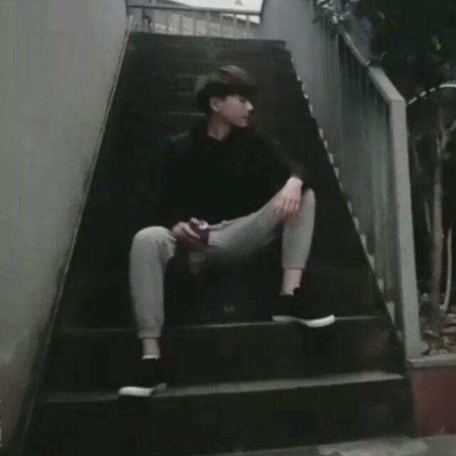 你是魔鬼吗的第一张照片--武定中老年相亲网